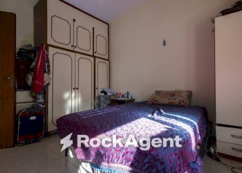 Camera da letto - Two-room apartment via Vincenzo Catalani, 25, Catanzaro - photo 24