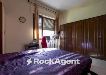 Camera da letto - Two-room apartment via Vincenzo Catalani, 25, Catanzaro - photo 25