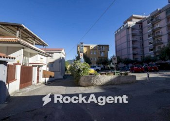 Zona - Two-room apartment via Vincenzo Catalani, 25, Catanzaro - photo 26