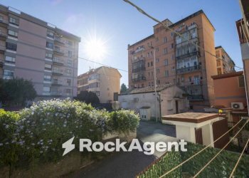 Cortile interno - Two-room apartment via Vincenzo Catalani, 25, Catanzaro - photo 29