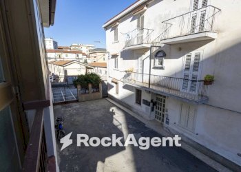 Cortile interno - Two-room apartment via Vincenzo Catalani, 25, Catanzaro - photo 34