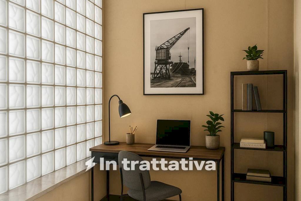 Studio - Appartamento via Antonio Cavagna Sangiuliani, Pavia - foto 1