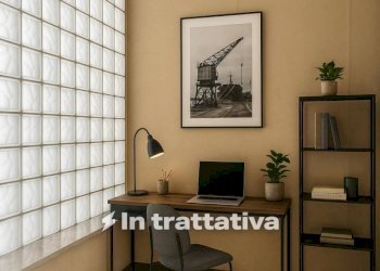 Studio - Appartamento via Antonio Cavagna Sangiuliani, Pavia - foto 1