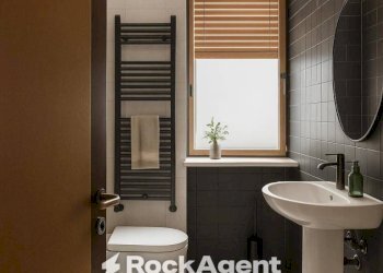 Bagno - Appartamento via Antonio Cavagna Sangiuliani, Pavia - foto 7