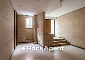 Interno palazzo - Appartamento via Antonio Cavagna Sangiuliani, Pavia - foto 11