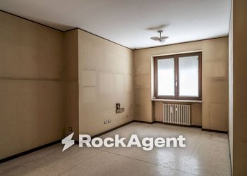 Camera da letto - Appartamento via Antonio Cavagna Sangiuliani, Pavia - foto 13