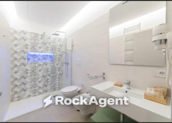 Bagno - Independent house via Santa Maria Cantone, Nardò - photo 12