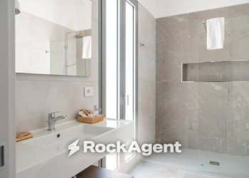 Bagno - Independent house via Santa Maria Cantone, Nardò - photo 17