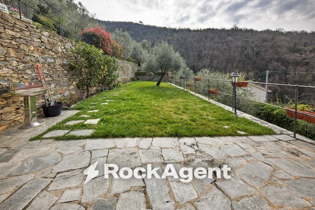 Terreno - Three-room apartment Frazione San Bartolomeo, Sori - photo 2