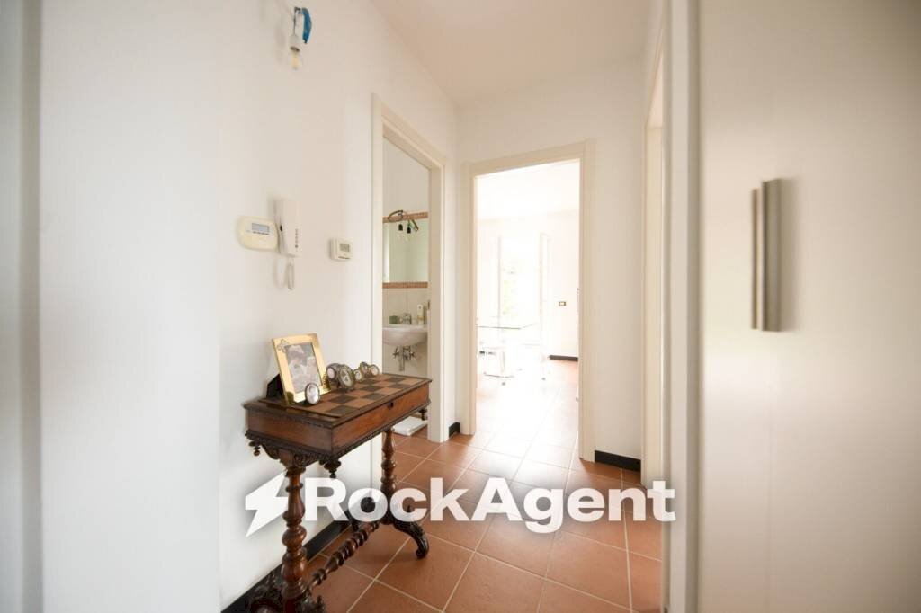 Disimpegno - Three-room apartment Frazione San Bartolomeo, Sori - photo 3
