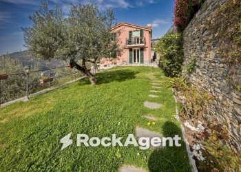 Giardino - Three-room apartment Frazione San Bartolomeo, Sori - photo 1