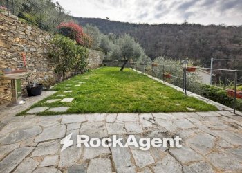 Terreno - Three-room apartment Frazione San Bartolomeo, Sori - photo 2