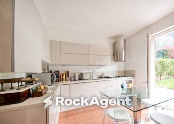 Cucina - Three-room apartment Frazione San Bartolomeo, Sori - photo 4