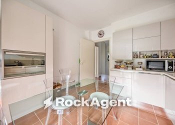 Cucina - Three-room apartment Frazione San Bartolomeo, Sori - photo 5