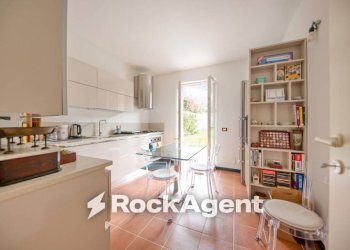 Cucina - Three-room apartment Frazione San Bartolomeo, Sori - photo 6