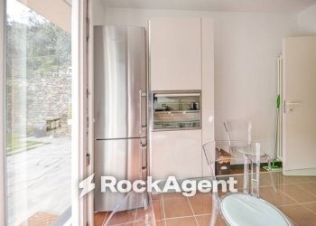 Bagno - Three-room apartment Frazione San Bartolomeo, Sori - photo 7