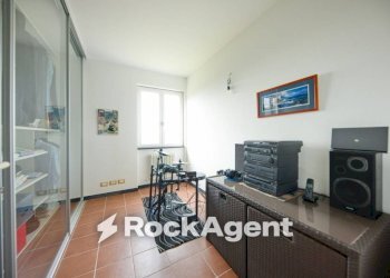 Studio - Three-room apartment Frazione San Bartolomeo, Sori - photo 16