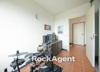 Studio - Three-room apartment Frazione San Bartolomeo, Sori - photo 17