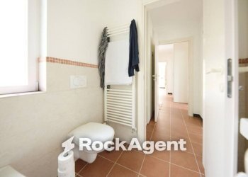 Bagno - Three-room apartment Frazione San Bartolomeo, Sori - photo 19