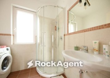 Bagno - Three-room apartment Frazione San Bartolomeo, Sori - photo 21