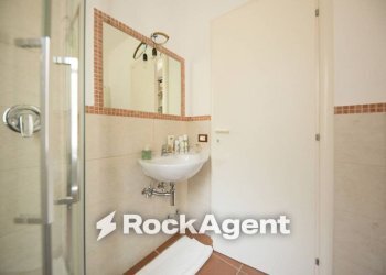 Bagno - Three-room apartment Frazione San Bartolomeo, Sori - photo 22