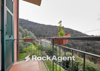Terrazzo - Three-room apartment Frazione San Bartolomeo, Sori - photo 24