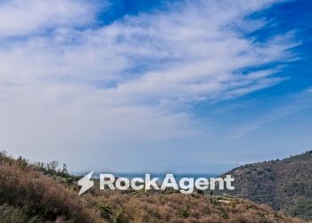 Vista - Three-room apartment Frazione San Bartolomeo, Sori - photo 25