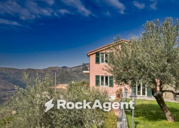 Vista - Three-room apartment Frazione San Bartolomeo, Sori - photo 28