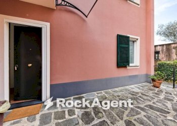 Terrazzo - Three-room apartment Frazione San Bartolomeo, Sori - photo 30