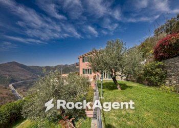 Vista - Three-room apartment Frazione San Bartolomeo, Sori - photo 32