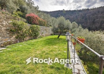 Terreno - Three-room apartment Frazione San Bartolomeo, Sori - photo 34