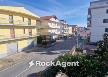 Vista - Ufficio via Mazzini, 73, Montepaone - foto 7