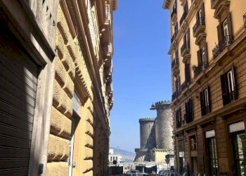 Zona - Negozio via Giuseppe Pisanelli, Napoli (zona San Ferdinando) - foto 4