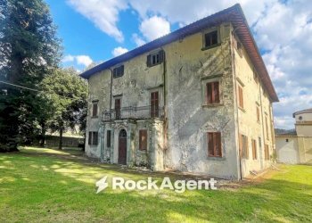 Facciata - Villa via del Serraglio, Reggello - foto 1