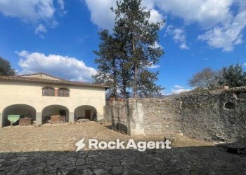 Terreno - Villa via del Serraglio, Reggello - foto 4
