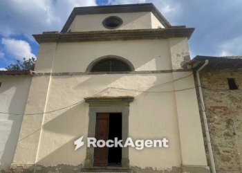 Facciata - Villa via del Serraglio, Reggello - foto 5