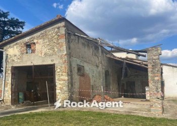 Facciata - Villa via del Serraglio, Reggello - foto 7