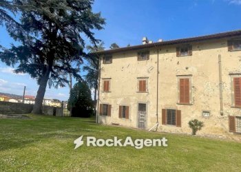 Facciata - Villa via del Serraglio, Reggello - foto 9