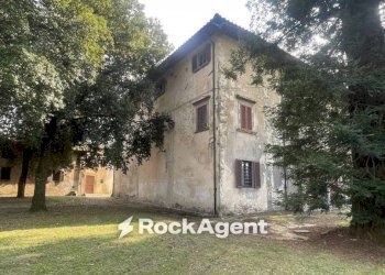 Giardino - Villa via del Serraglio, Reggello - foto 10