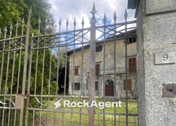 Facciata - Villa via del Serraglio, Reggello - foto 11