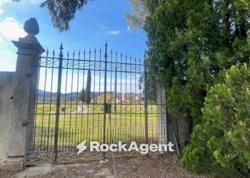 Terreno - Villa via del Serraglio, Reggello - foto 12