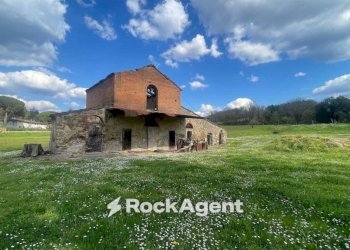 Terreno - Villa via del Serraglio, Reggello - foto 13