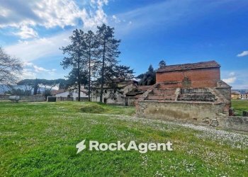 Terreno - Villa via del Serraglio, Reggello - foto 14