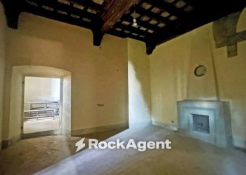 Stanza non arredata - Villa via del Serraglio, Reggello - foto 16