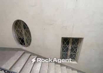 Scala - Villa via del Serraglio, Reggello - foto 17