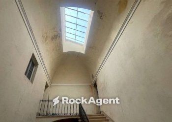 Scala - Villa via del Serraglio, Reggello - foto 19