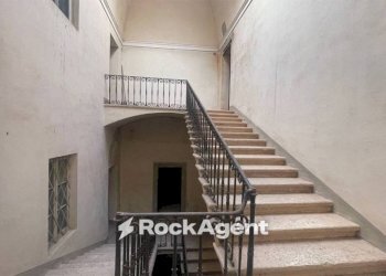 Interno palazzo - Villa via del Serraglio, Reggello - foto 20