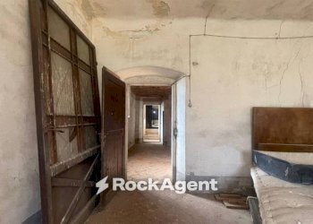 Stanza non arredata - Villa via del Serraglio, Reggello - foto 21