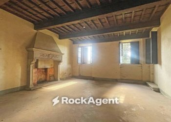 Stanza non arredata - Villa via del Serraglio, Reggello - foto 22