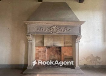 Magazzino - Villa via del Serraglio, Reggello - foto 23
